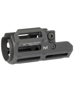 Midwest Industries MISP89M MP5K MLOK Black Aluminum for HK MP5K