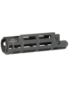 Midwest Industries MIMP5M MP5 MLOK Black Aluminum for HK MP5