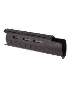 Magpul MAG538BLK MOE SL Handguard Polymer Black ARPlatform 8.90 Long