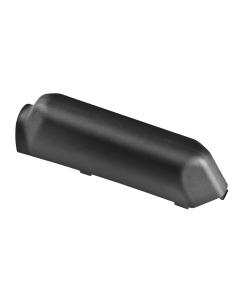 Magpul Hunter/SGA Low Cheek Riser 2 Piece Kit (Matte Black Finish)
