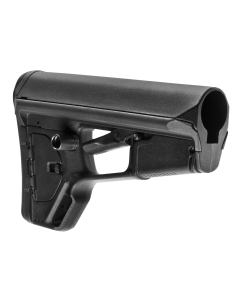Magpul MAG378BLK ACSL Carbine Stock Black Synthetic for AR15 M16 M4 with MilSpec Tube (Tube Not Included)