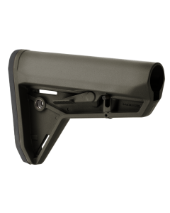 Magpul MAG347ODG MOE SL Carbine Stock OD Green Synthetic for AR15 M16 M4 with MilSpec Tube (Tube Not Included)