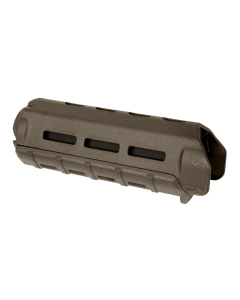 Magpul MAG424ODG MOE MLOK Handguard ARPlatform OD Green Polymer