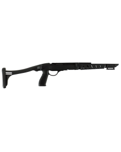 ProMag PM280 Tactical Folding Stock Black Synthetic with Pistol Grip for Savage 64 Series