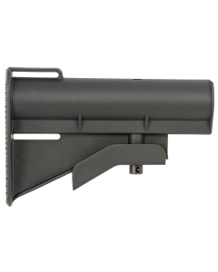 B5 Systems CAR15 Black Synthetic MilSpec Carbine Style Fits ARPlatform
