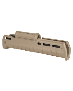 Magpul MAG586FDE ZHUKOV Handguard Polymer Flat Dark Earth AKPlatform 11.70 Long