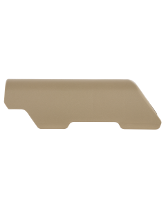 Magpul MAG327FDE MOECTR Cheek Riser Flat Dark Earth 0.75 Fits MOECTR Stocks