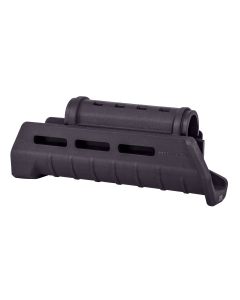 Magpul MAG620PLM MOE AKM Hand Guard AK47AKMAK74 PolymerStainless Steel Plum