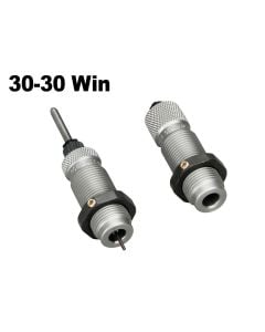 RCBS Full-Length Die Set - Group A - 30-30 Win