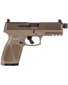 Taurus G3 9mm 4.50 10+1 Flat Dark Earth 1G3P941TAC10