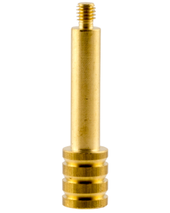 Traditions A1282 Jag  50 Cal 10 32 Thread Brass