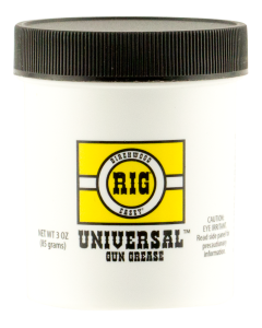 Birchwood Casey 40045 RIG Universal Gun Grease 12 oz. Jar