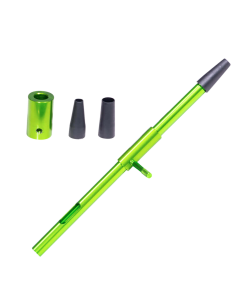 Breakthrough Clean BTBGU Aluminum Universal Bore Guide