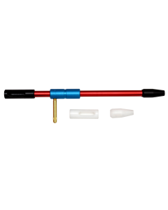 ProShot BG2230 Stopper Bore Guide .22 .30 Cal Rifle Aluminum Adjustable LongShort Action