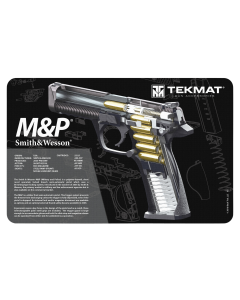 TekMat TEKR17SWMPCA SW MP Cutaway Cleaning Mat 11 x 17