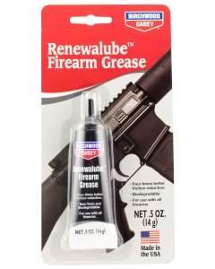 Birchwood Casey 45115 Renewalube Bio Based Grease 0.50 oz
