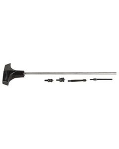 Hoppes P22 Pistol Cleaning Rod MultiCaliber Pistol w Swivel Handle