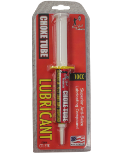 ProShot CTLSYR Choke Tube Lube  AntiWear 10 cc Syringe