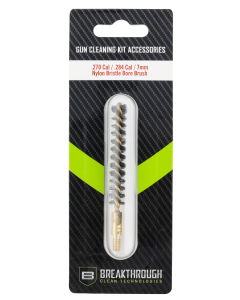 Breakthrough Clean BT2702847NBB Nylon Bristle Bore Brush