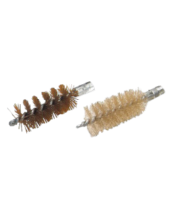 Hoppes 1314P Phosphor Bronze Brush 12 Gauge 10 Pack