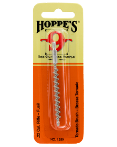 Hoppes 1257 Tornado Brush 4445 Cal 10 Pack