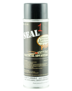 Seal 1 CLP Plus 6oz Liquid Aerosol Cleaner