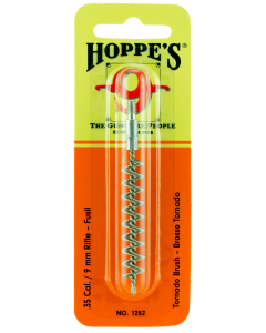 Hoppes 1252 Tornado Brush 35 Cal 10 Pack