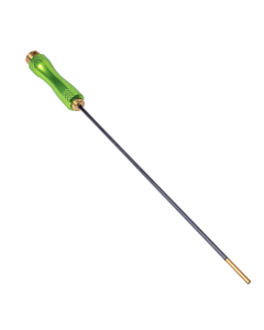 Breakthrough Clean BTCFRR39 Carbon Fiber Cleaning Rod 22 Cal50 Cal 39 w Rotating Handle