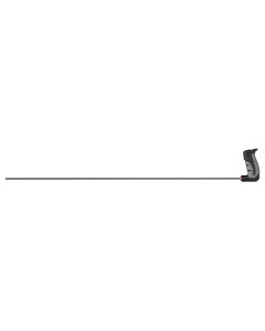 Real Avid AVBMSR2236 BoreMax Smart Rod Carbon Fiber 22 Cal Rifle Firearm 36 Long Includes Wall Hanger
