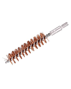 Birchwood Casey 41249 Cleaning Brush 45 Cal Bronze