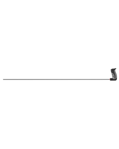 Real Avid AVBMSR3044 BoreMax Smart Rod Carbon Fiber 30 Cal Rifle Firearm 44 Long Includes Wall Hanger