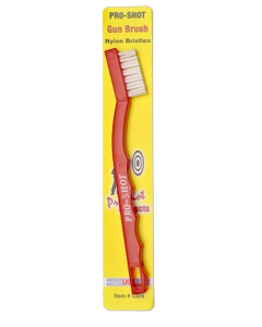 ProShot GBN Gun Brush  Universal MultiCaliber Nylon Bristles