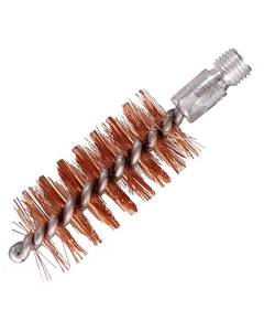 Birchwood Casey 41269 Cleaning Brush 16 Gauge Bronze
