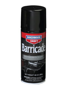 Birchwood Casey 33640 Bore Scrubber 2in1 10 FL. OZ