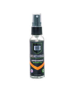Breakthrough Clean BTCR2OZ Copper Remover 2 oz Spray