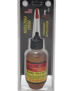 ProShot ZF1 Zero Friction  1 oz. Needle Oiler