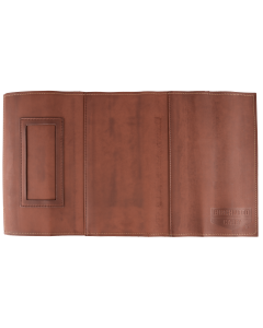 Birchwood Casey 30225 Handgun Leather Service Mat  Integrated Parts Tray 13 x 23.50