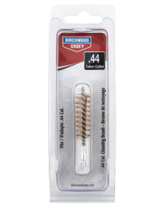 Birchwood Casey 41282 Cleaning Brush 44 Cal Bronze
