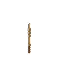 Birchwood Casey 41350 Brass Cleaning Jag 17 Cal