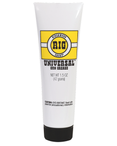 Birchwood Casey 40020 RIG Universal Gun Grease 1.50 oz. Squeeze Tube