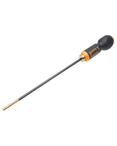 Hoppes RC17R Elite Cleaning Rod 17 Cal Rifle Male Ended Carbon Fiber 36 OAL