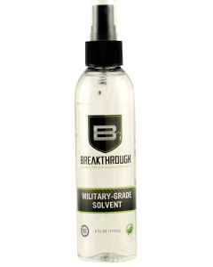 Breakthrough Clean BTS6OZ Military Grade Solvent 6 oz Spray