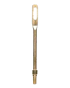 KleenBore ACC11 Patch Holder  .22 .45 Cal RifleHandgun 832 Thread