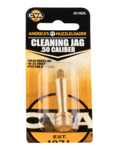 CVA AC1462A Cleaning Jag 50 Cal