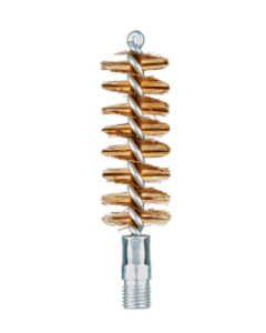 KleenBore A184 Bore Brush  20 Gauge Shotgun 51627 Thread Phosphor Bronze Bristles