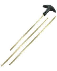 Outers 41616 Universal 3-Piece Cleaning Rod (Multi-Caliber)