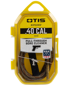 Otis FGRC341 Ripcord  10mm40 Cal RiflePistol Firearm 540 Thread NomexRubber 36 Long
