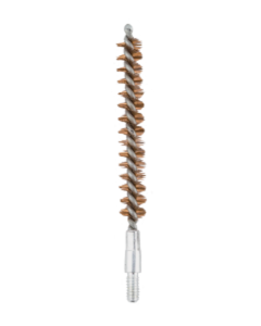 KleenBore A178 Bore Brush  .25 .243 6mm 6.5mm Rifle 832 Thread Phosphor Bronze Bristles