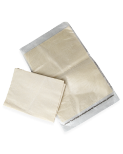 KleenBore GC221 Lead Away Gun Cloth 10 x 10 Treated Cotton