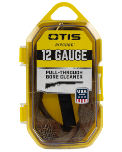 Otis FGRC512 Ripcord  12 Gauge Shotgun. 832 Thread NomexRubber 45 Long